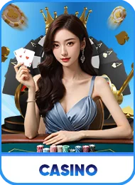 Casino QH88