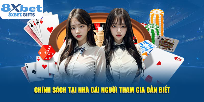 Chính sách tại nhà cái người tham gia cần biết