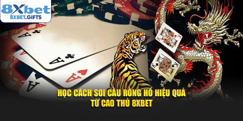 Cách Soi Cầu Rồng Hổ