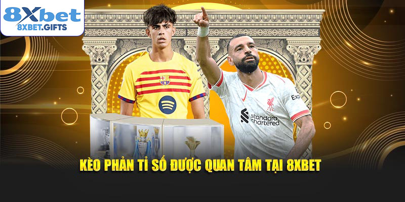 Kèo phản tỉ số
