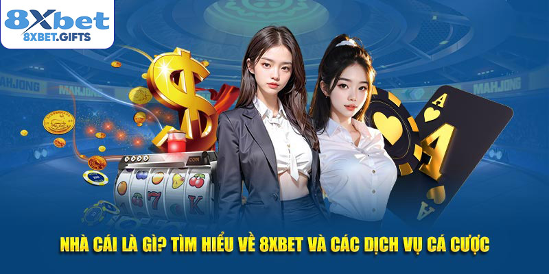 Nhà cái là gì