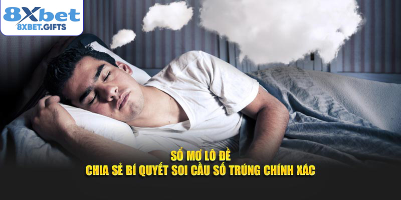 Sổ Mơ Lô Đề