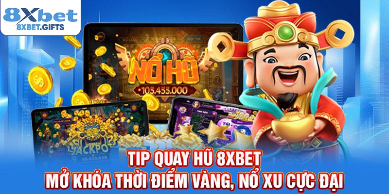 Tip Quay Hũ